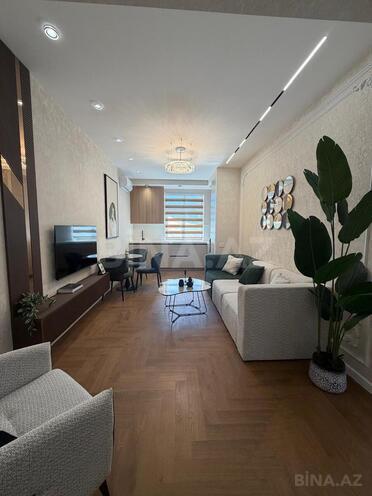 Продается 2-комн. новостройка 70 м², Насиминский  р., photo 5 from 12