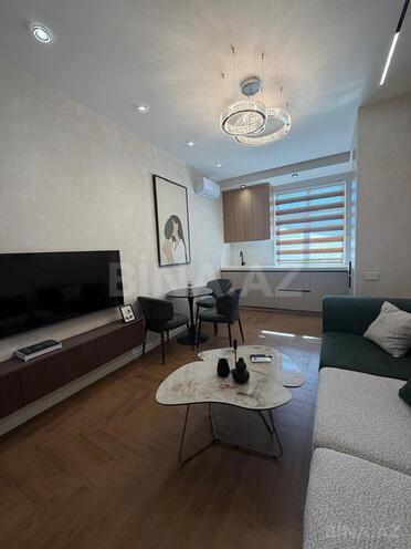 Продается 2-комн. новостройка 70 м², Насиминский  р., photo 7 from 12