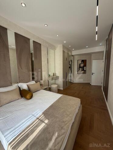 Продается 2-комн. новостройка 70 м², Насиминский  р., photo 1 from 12