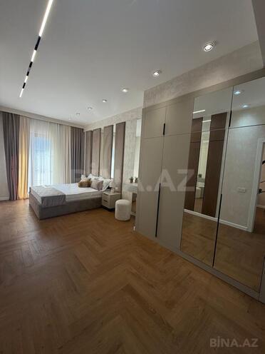 Продается 2-комн. новостройка 70 м², Насиминский  р., photo 3 from 12
