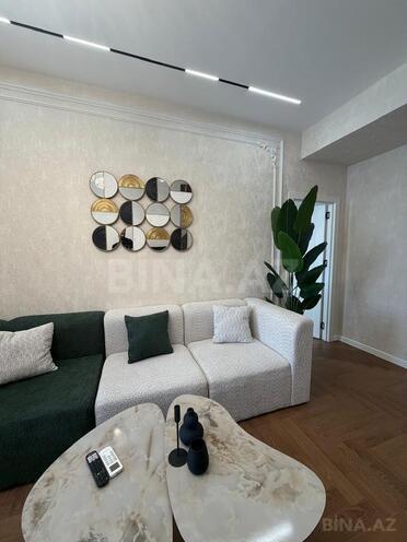 Продается 2-комн. новостройка 70 м², Насиминский  р., photo 6 from 12