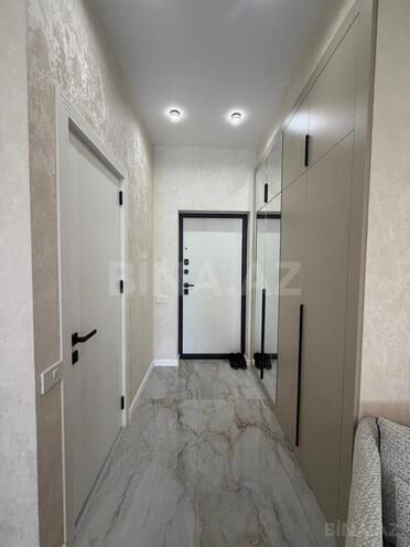 Продается 2-комн. новостройка 70 м², Насиминский  р., photo 4 from 12