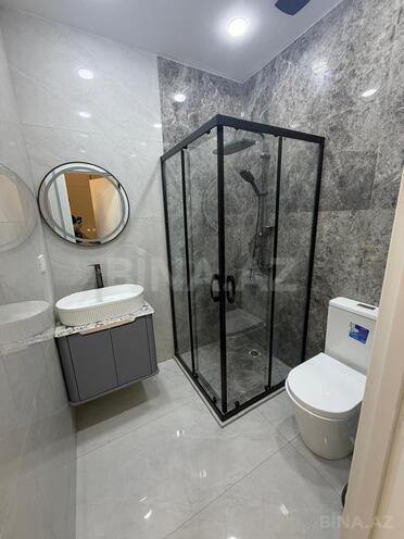 Продается 2-комн. новостройка 70 м², Насиминский  р., photo 8 from 12