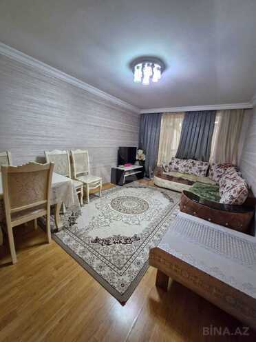Продается 3-комн. вторичка 70 м², м. Нариман Нариманов, photo 4 from 15