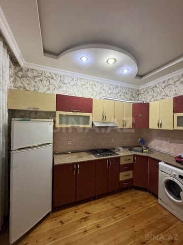 İcarəyə verilir 2 otaqlı yeni tikili 75 m², Neftçilər m., photo 7 from 11