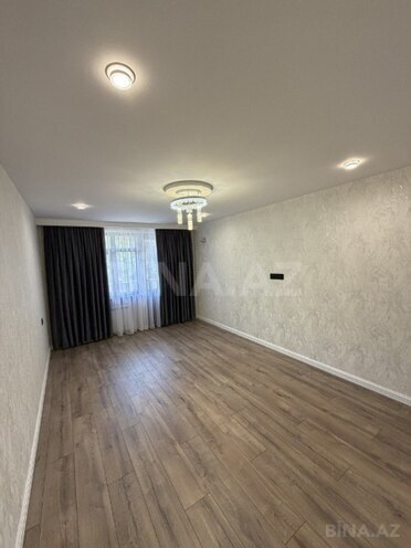 Продаётся 3-комн. вторичка 65 м², м. Элмляр Академиясы, photo 5 from 11