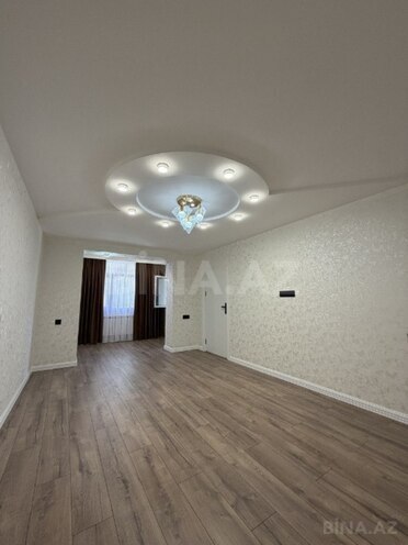 Продаётся 3-комн. вторичка 65 м², м. Элмляр Академиясы, photo 4 from 11