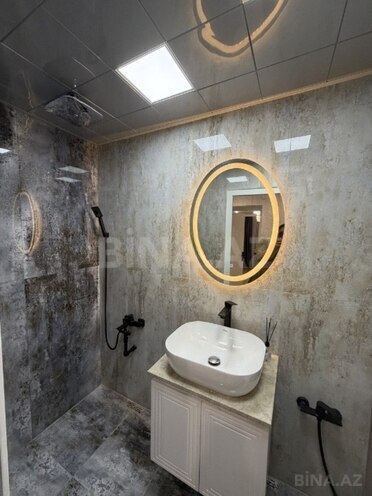Продаётся 3-комн. вторичка 65 м², м. Элмляр Академиясы, photo 8 from 11