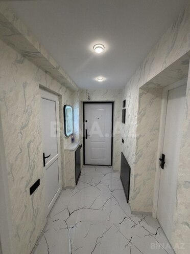 Продаётся 3-комн. вторичка 65 м², м. Элмляр Академиясы, photo 10 from 11
