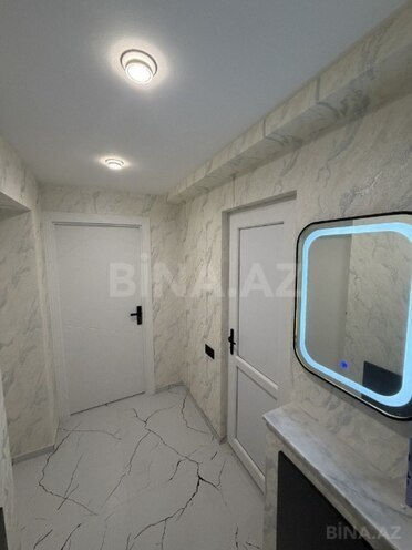 Продаётся 3-комн. вторичка 65 м², м. Элмляр Академиясы, photo 9 from 11