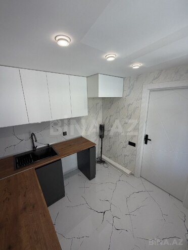Продаётся 3-комн. вторичка 65 м², м. Элмляр Академиясы, photo 7 from 11