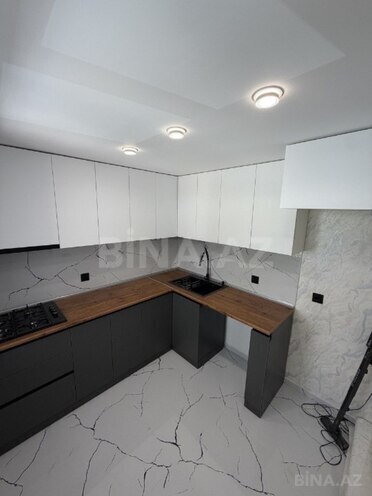 Продаётся 3-комн. вторичка 65 м², м. Элмляр Академиясы, photo 6 from 11
