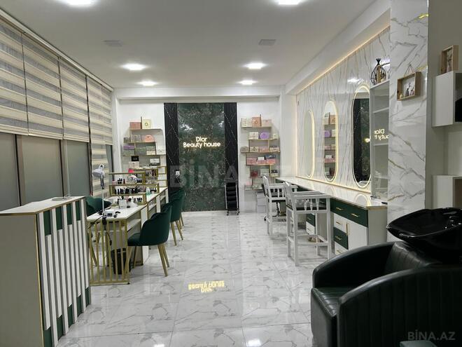 Сдается  объект 65 м², м. Шах Исмаил Хатаи, photo 1 from 22