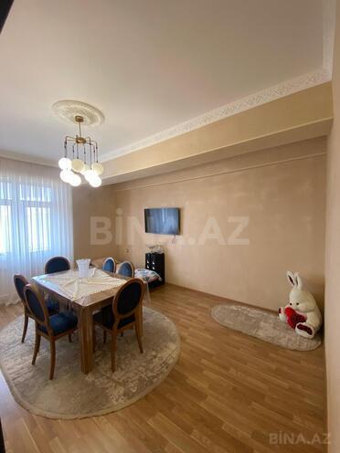 Сдается 2-комн. новостройка 57 м², пос. Масазыр, photo 1 from 7