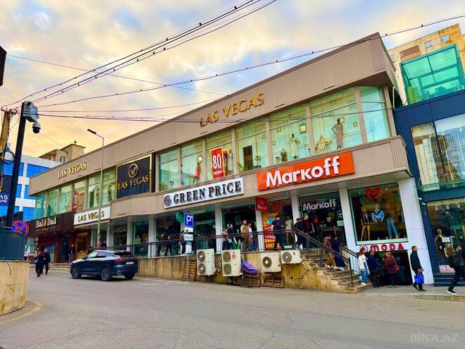 İcarəyə verilir  obyekt 40 m², Əhmədli m., photo 9 from 11