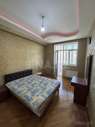 İcarəyə verilir 2 otaqlı yeni tikili 76 m², Memar Əcəmi m., photo 6 from 22