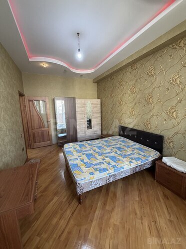 İcarəyə verilir 2 otaqlı yeni tikili 76 m², Memar Əcəmi m., photo 7 from 22