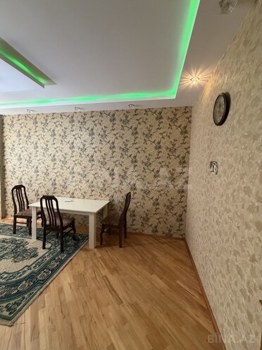 İcarəyə verilir 2 otaqlı yeni tikili 76 m², Memar Əcəmi m., photo 3 from 22