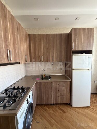 İcarəyə verilir 2 otaqlı yeni tikili 76 m², Memar Əcəmi m., photo 12 from 22