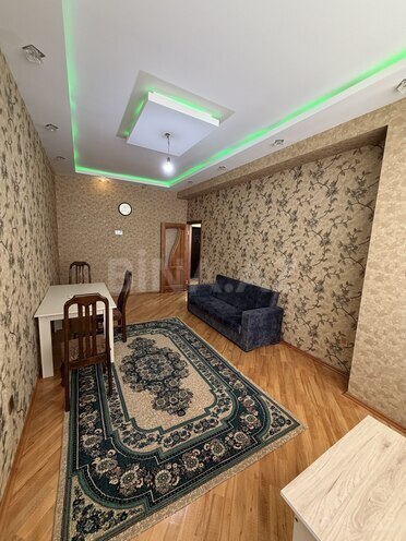 İcarəyə verilir 2 otaqlı yeni tikili 76 m², Memar Əcəmi m., photo 4 from 22