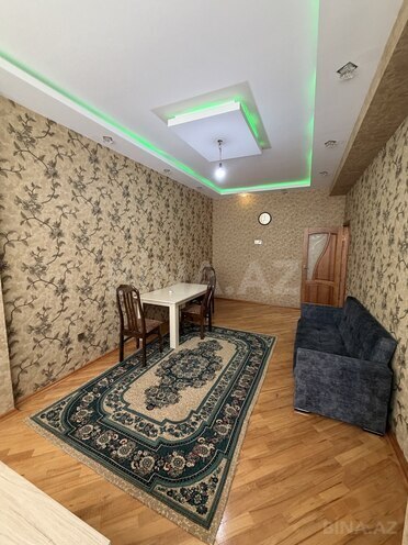 İcarəyə verilir 2 otaqlı yeni tikili 76 m², Memar Əcəmi m., photo 5 from 22