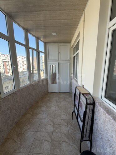 İcarəyə verilir 2 otaqlı yeni tikili 76 m², Memar Əcəmi m., photo 16 from 22