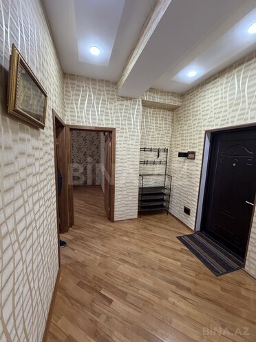 İcarəyə verilir 2 otaqlı yeni tikili 76 m², Memar Əcəmi m., photo 13 from 22
