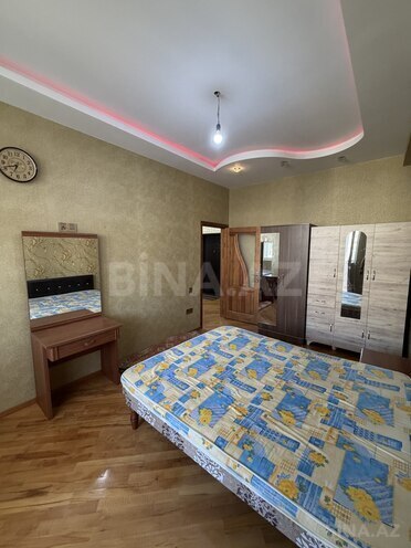 İcarəyə verilir 2 otaqlı yeni tikili 76 m², Memar Əcəmi m., photo 8 from 22