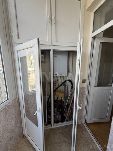 İcarəyə verilir 2 otaqlı yeni tikili 76 m², Memar Əcəmi m., photo 17 from 22