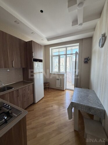 İcarəyə verilir 2 otaqlı yeni tikili 76 m², Memar Əcəmi m., photo 9 from 22