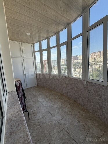 İcarəyə verilir 2 otaqlı yeni tikili 76 m², Memar Əcəmi m., photo 18 from 22