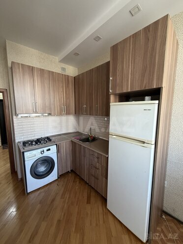 İcarəyə verilir 2 otaqlı yeni tikili 76 m², Memar Əcəmi m., photo 11 from 22