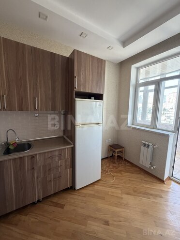 İcarəyə verilir 2 otaqlı yeni tikili 76 m², Memar Əcəmi m., photo 10 from 22