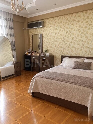 Продается 3-комн. новостройка 100 м², Наримановский  р., photo 1 from 15