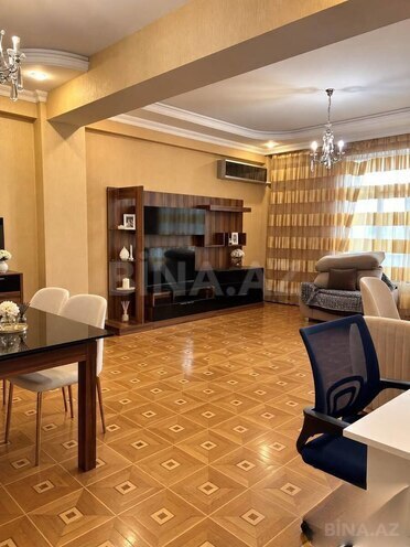 Продается 3-комн. новостройка 100 м², Наримановский  р., photo 8 from 15