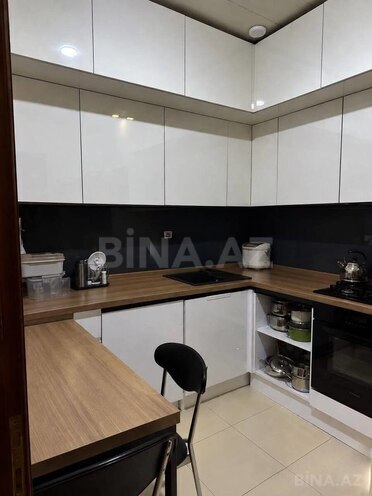 Продается 3-комн. новостройка 100 м², Наримановский  р., photo 14 from 15