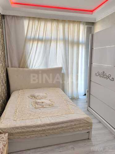 Сдается 2-комн. новостройка 63 м², м. Нефтчиляр, photo 7 from 16