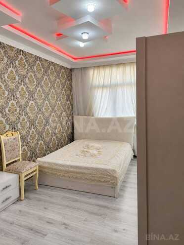 Сдается 2-комн. новостройка 63 м², м. Нефтчиляр, photo 8 from 16