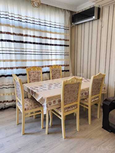 Сдается 2-комн. новостройка 63 м², м. Нефтчиляр, photo 5 from 16