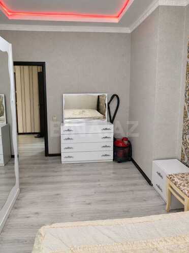 Сдается 2-комн. новостройка 63 м², м. Нефтчиляр, photo 10 from 16