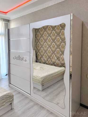 Сдается 2-комн. новостройка 63 м², м. Нефтчиляр, photo 9 from 16