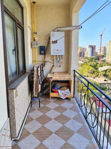 Сдается 2-комн. новостройка 63 м², м. Нефтчиляр, photo 14 from 16