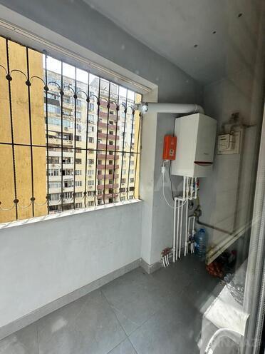 İcarəyə verilir 3 otaqlı yeni tikili 130 m², Nəriman Nərimanov m., photo 15 from 16