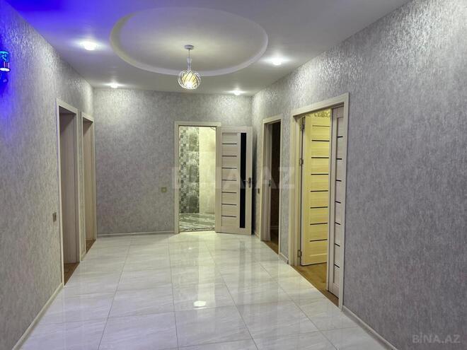 İcarəyə verilir 3 otaqlı yeni tikili 130 m², Nəriman Nərimanov m., photo 1 from 16