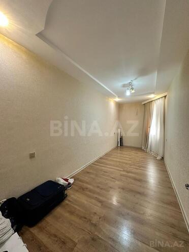İcarəyə verilir 3 otaqlı yeni tikili 130 m², Nəriman Nərimanov m., photo 11 from 16