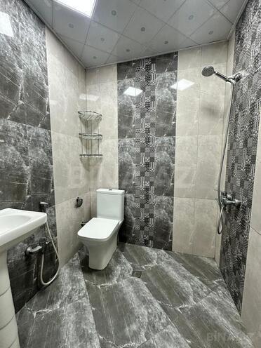 İcarəyə verilir 3 otaqlı yeni tikili 130 m², Nəriman Nərimanov m., photo 13 from 16