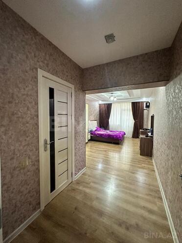 İcarəyə verilir 3 otaqlı yeni tikili 130 m², Nəriman Nərimanov m., photo 10 from 16