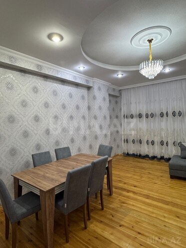 İcarəyə verilir 2 otaqlı yeni tikili 75 m², Neftçilər m., photo 4 from 11