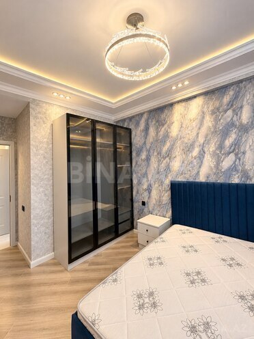 Продаётся 2-комн. новостройка 70 м², м. Ази Асланов, photo 4 from 10
