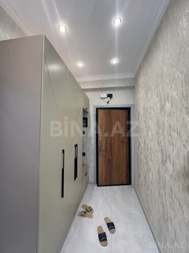 Продаётся 2-комн. новостройка 70 м², м. Ази Асланов, photo 8 from 10